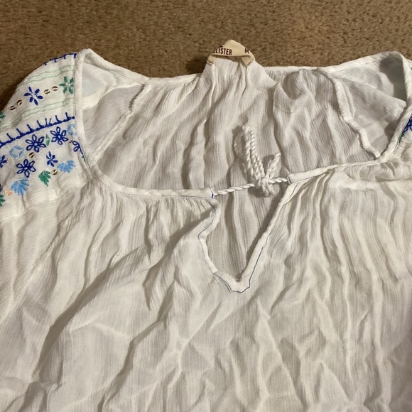 T-Shirt Blouse - Picture 3 of 8